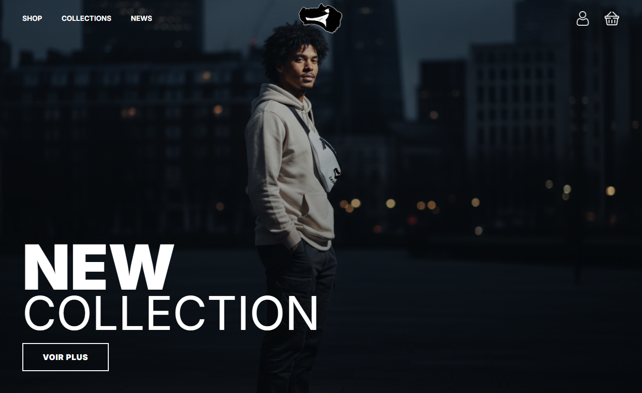 Projet Le Fabsite
