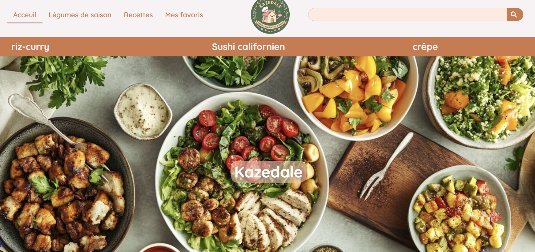 Web App