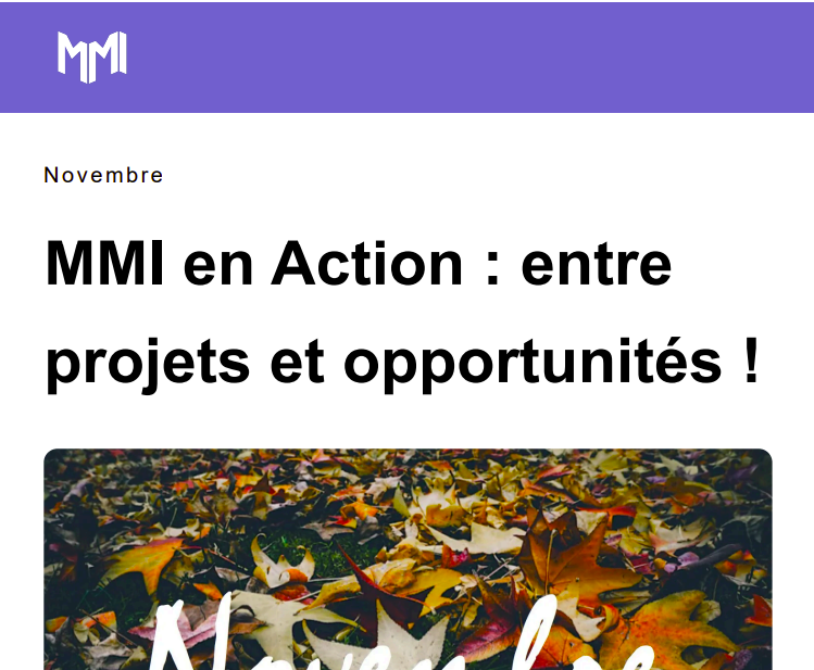 Newsletter